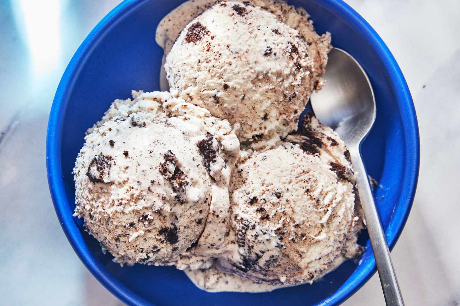 Homemade Cookies & Cream: Better Than Store-Bought Perfection